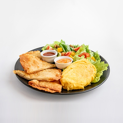 AI 智慧庫存管理：再也不怕食材過期浪費